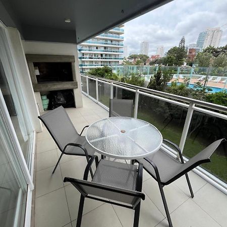 Apartament Пунта-дель-Эсте Экстерьер фото