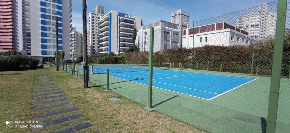 Apartament Пунта-дель-Эсте Экстерьер фото