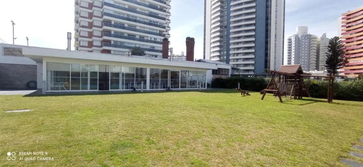 Apartament Пунта-дель-Эсте Экстерьер фото