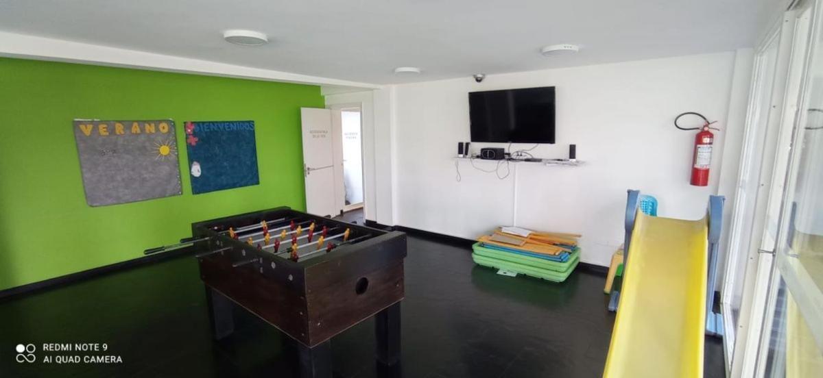 Apartament Пунта-дель-Эсте Экстерьер фото