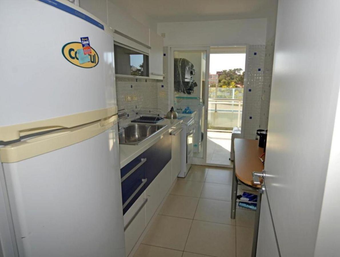 Apartament Пунта-дель-Эсте Экстерьер фото