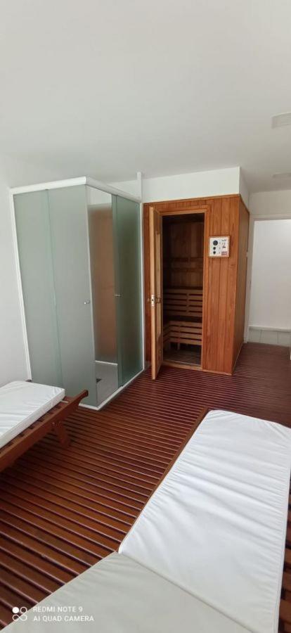 Apartament Пунта-дель-Эсте Экстерьер фото