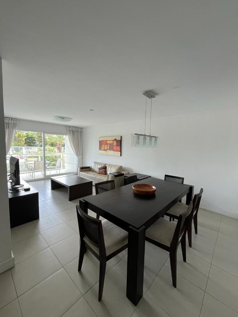 Apartament Пунта-дель-Эсте Экстерьер фото