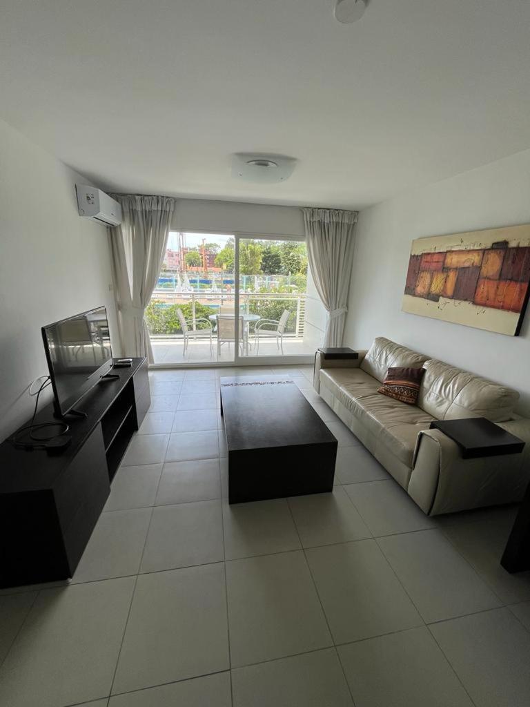 Apartament Пунта-дель-Эсте Экстерьер фото