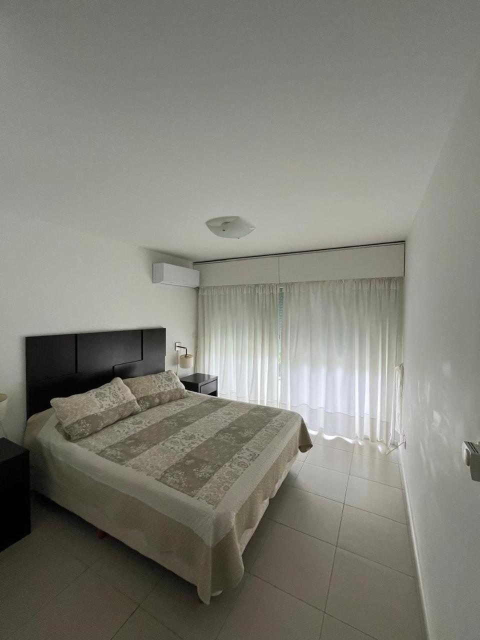 Apartament Пунта-дель-Эсте Экстерьер фото