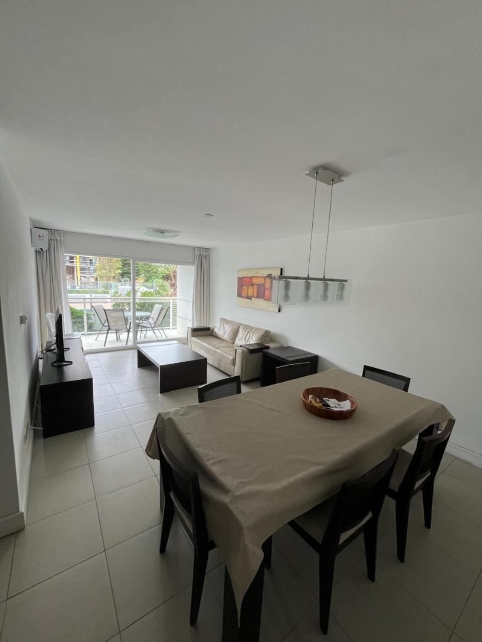 Apartament Пунта-дель-Эсте Экстерьер фото