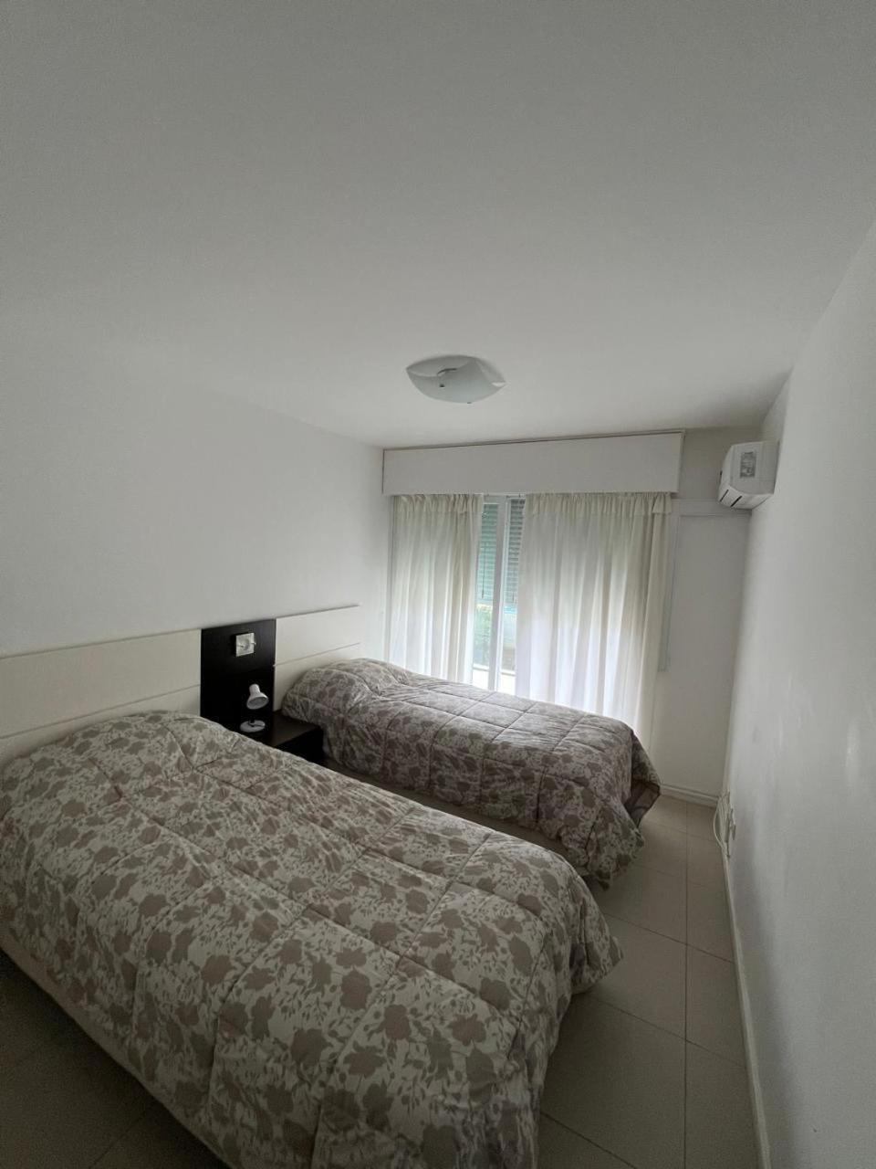 Apartament Пунта-дель-Эсте Экстерьер фото